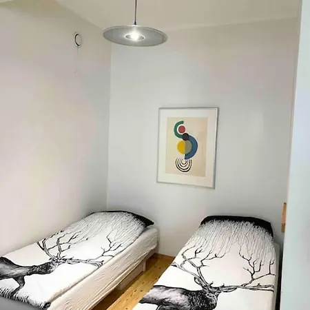 Ullanlinna Big In The Heart Of Apartamento Helsinki