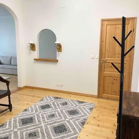 Ullanlinna Big In The Heart Of Ελσίνκι