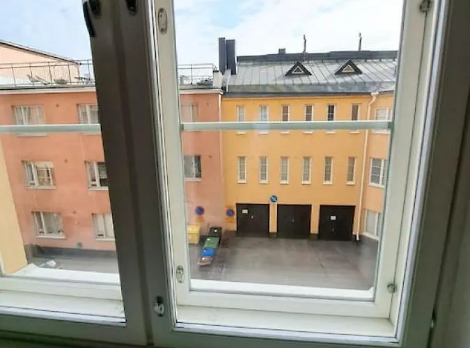 Ullanlinna Big In The Heart Of Διαμέρισμα Ελσίνκι