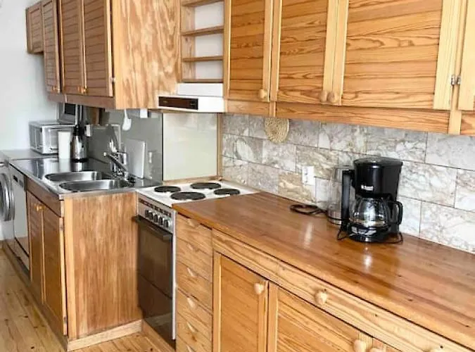 Ullanlinna Big In The Heart Of