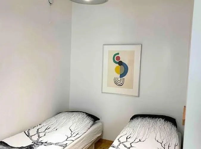 Ullanlinna Big In The Heart Of Διαμέρισμα Ελσίνκι