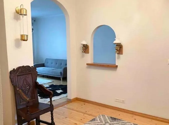 Ullanlinna Big In The Heart Of Ελσίνκι