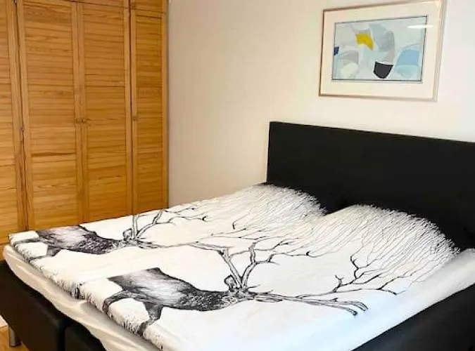 Ullanlinna Big In The Heart Of Διαμέρισμα