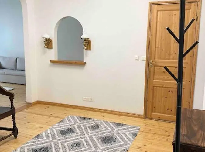 Ullanlinna Big In The Heart Of Ελσίνκι