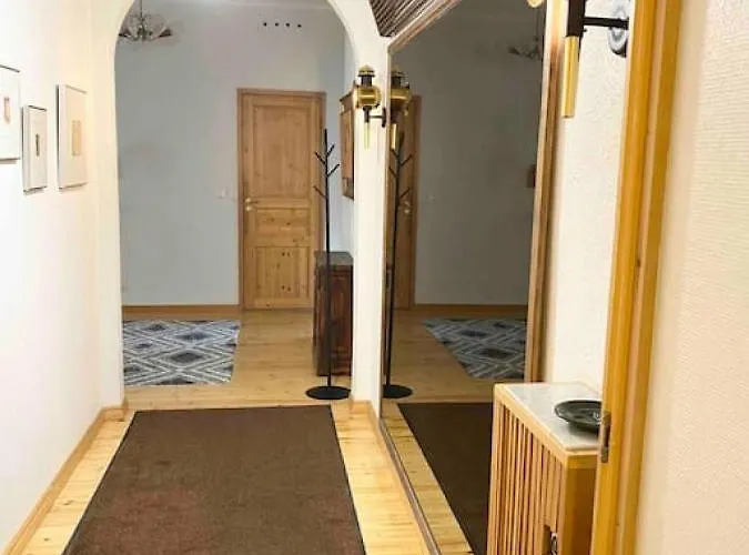 Ullanlinna Big In The Heart Of Διαμέρισμα Ελσίνκι